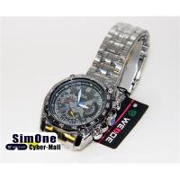 ราคา WEIDE – WH-1011-1 Quartz Analog Stainless Steel (96151196)