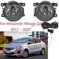ราคา (1ชุด) สําหรับ MITSUBISHI MIRAGE attrage 2012 2013 2014 2015 2016 2017 2018 2019 2020 2021 ไฟตัดหมอก/ไฟตัดหมอก/โคมไฟหมอก (29608464828)