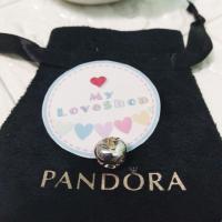 ราคา New PANDORA 14k แท้ 100% (1714949246)