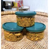 ราคา ไตปลาแห้ง 200 กรัม (เนื้อปลาเเน่นๆ เผ็ดถึงใจ) (17840002638)