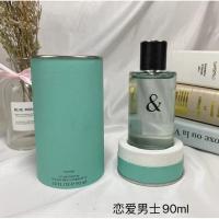 ราคา น้ําหอม Love Word Series Love Mens Eau De Toilette 90ml Love Ladies Eau De Toilette (53562154955)
