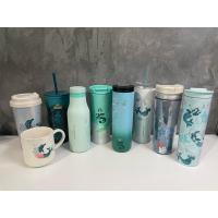 ราคา [พร้อมส่ง] Starbucks Tumbler Siren Anniversary 25 Year. 16 oz. และแก้ว Mug (29755261749)