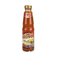 ราคา พันท้ายนรสิงห์ น้ำจิ้มสุกี้สูตรพริกกะเหรี่ยง Pantai Suki Karen Chili 280g. (55811673079)