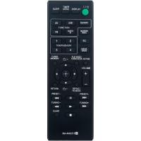 ราคา RM-AMU212 เปลี่ยนรีโมทคอนโทรล Commander Fit สําหรับ Sony Hi-Fi ระบบ CMT-X3CD CMTX3CD CMT-SBT20 MTSTBT20 HCD-SBT20 HCDSBT20 SS-SBT20BT20 (29223437441)