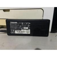ราคา Adapter TOSHIBA PA3283U-5ACA / 15V 5A / DC Jack 6.3*3.0mm - ของแท้ (57861929684)