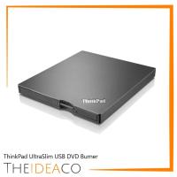 ราคา Lenovo ThinkPad UltraSlim USB Optical DVD Burner (29952688877)