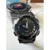 ราคา Casio G-Shock รุ่น GA-120-1A มือ 2 ของแท้ของครบมีกล่อง (17996775342)