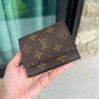 ราคา wallet ใส่การ์ดของแท้100% (25332606266)