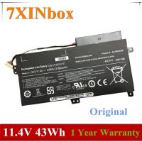 ราคา 11.4V 43Wh AA-PBVN3AB Battery For Samsung BA43-00358A 1588-3366 NP370R4E NP370R5E NP470R5E N (21484303886)