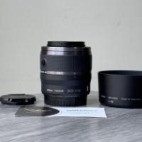 ราคา เลนส์มือสอง Nikon lens 30-110mm (49754952355)