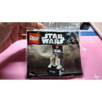 ราคา แท้‼️ LEGO® Star Wars™Star Wars R3-M2™ on stand6+ | #40268 | 22 piecesYear: 2017 (44711483464)