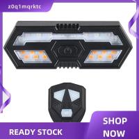 ราคา z0q1mqrktc จักรยานรีโมทคอนโทรลไร้สายไฟเลี้ยวสมาร์ทจักรยานไฟท้าย LED ติดตั้งง่ายใช้งานง่าย (57410972285)