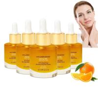 ราคา Pedia Advanced Collagen Boost Anti Aging Serum, Collagen Boost Anti Aging Serum, Hyaluronic Acid Serum for Face Pure Anti Aging Skin Moisturizer (5 ชิ้น) (51112861135)