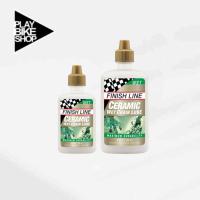 ราคา น้ำมันหยอดโซ่ FINISH LINE CERAMIC WET LUBE (4509151741)