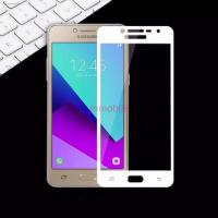 ราคา ฟิล์มกระจก เต็มจอ Samsung galaxy J2 Prime ซัมซุง ฟิล์มกันรอย กันกระแทกคุณภาพดี (5482453833)