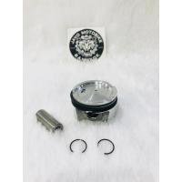 ราคา ชุดลูกสูบ 51mm สำหรับ Vespa Sprint,Primavera,LX,S 125 iget, 3vie (125cc) รหัส [ B0189540001 ] (18484237944)