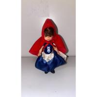 ราคา Mcdonald’s Madam Alexander Red Riding Hood ตุ๊กตาหนูน้อยหมวกแดง (28638843896)