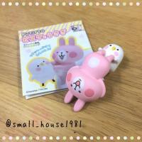 ราคา กาชาปอง ขายแยก Piske & Usagi (8162984)