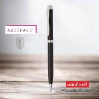 ราคา Artifact ปากกาลูกลื่น รุ่น Hallmark Black/Chrome (1887040933)