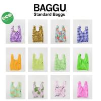 ราคา SALE❗️ Baggu Reuseable Bag-Size Standard [พร้อมส่ง] (6216001524)