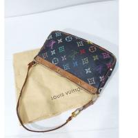 ราคา lv hochette multicolor (11512760309)