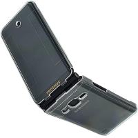 ราคา [พร้อมส่ง] อ่านรายละเอียด เคสอาจมีตำหนิเล็กน้อย ✈️ เคสใส Samsung Galaxy Folder 2 case SM-G160 G160N เคสโทรศัพท์ซัมซุง (22052939426)