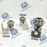 ราคา ปั๊มซีลกลไก CNP CDLF 1/2/3/4 Grundfos CR 1/3/5 12mm HQQV VITON - 12mm (51803257803)