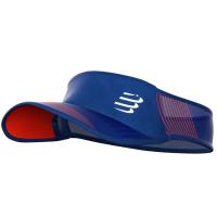 ราคา Compressport Visor Ultralight - Navy (6107642552)
