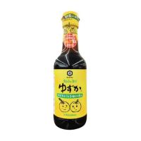 ราคา คิคโคแมน ซอสถั่วเหลืองรสมะนาว Kikkoman Kaju Ponzu Yuzuka 250ml. (42130405710)