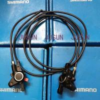 ราคา Shimano Altus BR-M365 Disc-เบรคแผนที่ MTB จักรยานไฮดรอลิกเบรคแทนที่ m355 M315 MT210 (26744223396)