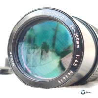 ราคา เลนส์มือหมุน Nikon Nikkor zoom 80-200 mm F4.5(32)Mount ai (24126713655)