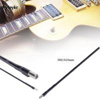 ราคา FARL Dual Guitar Truss Rod, Two Way Acoustic Guitar Accessories Parts Instruments Truss Rod, 380MM 420MM Professional พร้อม Hex ประแจกีตาร์ปรับ Rod (51262364303)