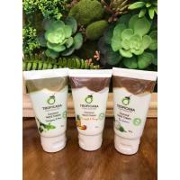 ราคา Tropicana coconut hand cream 50g (4543138337)