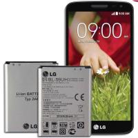 ราคา แบตเตอรี LG G2 แท้ รุ่น BL-59UH คุณภาพสูง (2440mAh) แบตแท้ LG (19203006546)