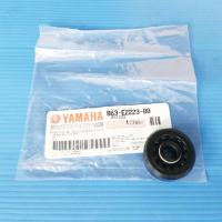 ราคา B63-E22ซีลปั้มน้ำแท้YAMAHA Aerox155,LEXIปี2018-2020,NMAX150ปี2016-2018, Tricityปี2017-2018,ExCiterปี2018-2020,WR1551ชิ้น (22446015153)