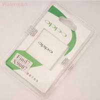 ราคา แบตเตอรี่ BATTERY OPPO Find7/Find7a /X9007 (BLP569) (18501605223)