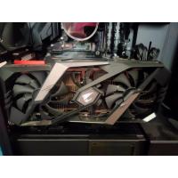 ราคา aorus rtx2070 super rgb ตัวงานเทพ อลังการ ไฟสวยมาก มีกล่อง สภาพสวยมากๆ ไม่มีตำหนิ ไม่ขุด ประกัน advice 4/2023 (9152427009)