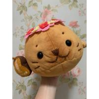 ราคา ตุ๊กตาแมวน้ำชิโรตัน Sirotan Hawaii ผิวแทน ขนาด 42cm (49462518386)