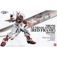ราคา [พร้อมส่ง] Bandai PG 1/60 MBF-P02 Gundam Astray Red Frame (26468005713)