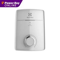 ราคา ELECTROLUX เครื่องทำน้ำร้อน (6000 วัตต์) รุ่น EWE602IX1DWX3 (ไม่รวมติดตั้ง) (23523847983)