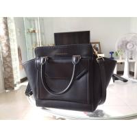 ราคา กระเป๋า CHARLES & KEITH GUSSETED TOTE BAG มือสอง (ของแท้ 100%) (2556155376)