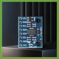 ราคา [aigoni.th] GY-521 MPU-6050 Accelerometer Module IIC I2C MPU6050 โมดูลสําหรับ Arduino (57862530607)