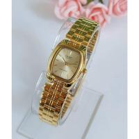 ราคา นาฬิกาข้อมือ Casio STANDARD Analog'women รุ่น LTP-1169N-9A