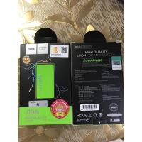 ราคา ของแท้!! แบตเตอรี่ NOKIA ยี่ห้อ HOCO ขนาด BP-4Lประกัน 1 ปี มีมอก!! (9140334361)