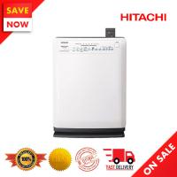 ราคา ⚡️ Best Sale ⚡️ HITACHI เครื่องฟอกอากาศ 33 ตร.ม. รุ่น EP-A5000 (20889115570)