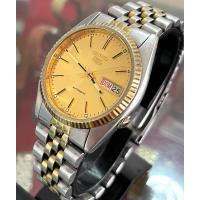 ราคา Seiko 5 Automatic Datejust (snxj92) PP5 (29053634242)