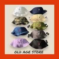 ราคา Polo by Ralph Lauren Bucket Hat (21825361273)