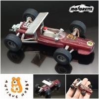 ราคา โมเดลรถเก่าของเล่นเก่า รถสะสมโบราณ มือสอง: MAJORETTE FERRARI No.229 (29102758917)