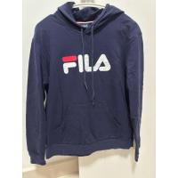 ราคา เสื้อฮู้ด FILA (มือ2) ของแท้ ชาย (26589558089)