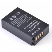 ราคา แบตกล้อง NIKON EN-EL20 ความจุ 1020 mAh สำหรับ- Nikon 1 J1 - Nikon 1 J2 (24563021841)